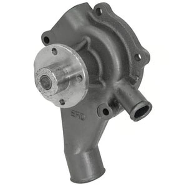 Aftermarket New Combine Water Pump w/o Pulley Fits Gleaner F2 G K2 M M2 M3 74007551 - main